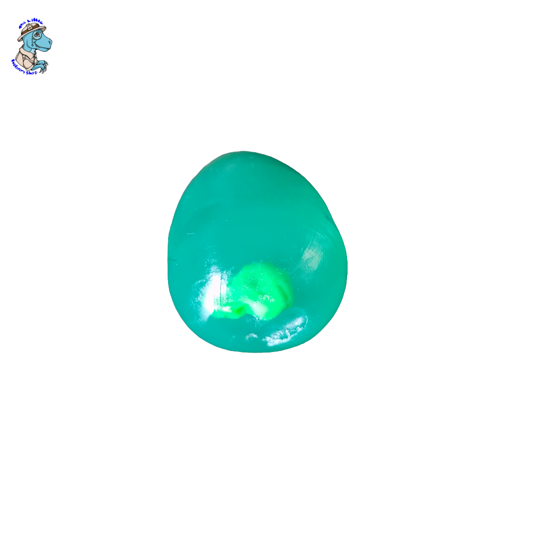 Spider & Friends Egg Soap