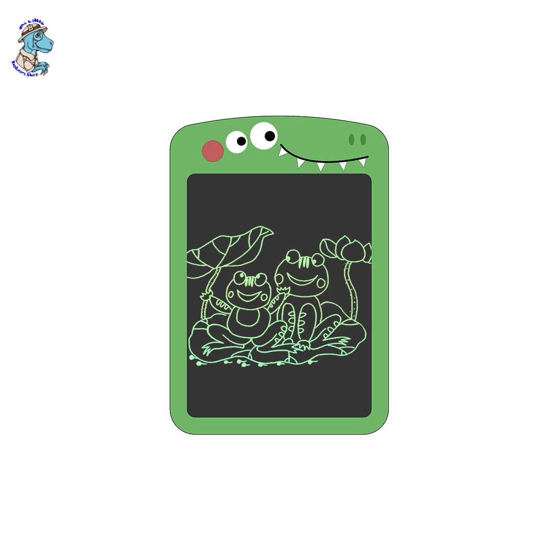 6.5 Inch LCD Writing Board