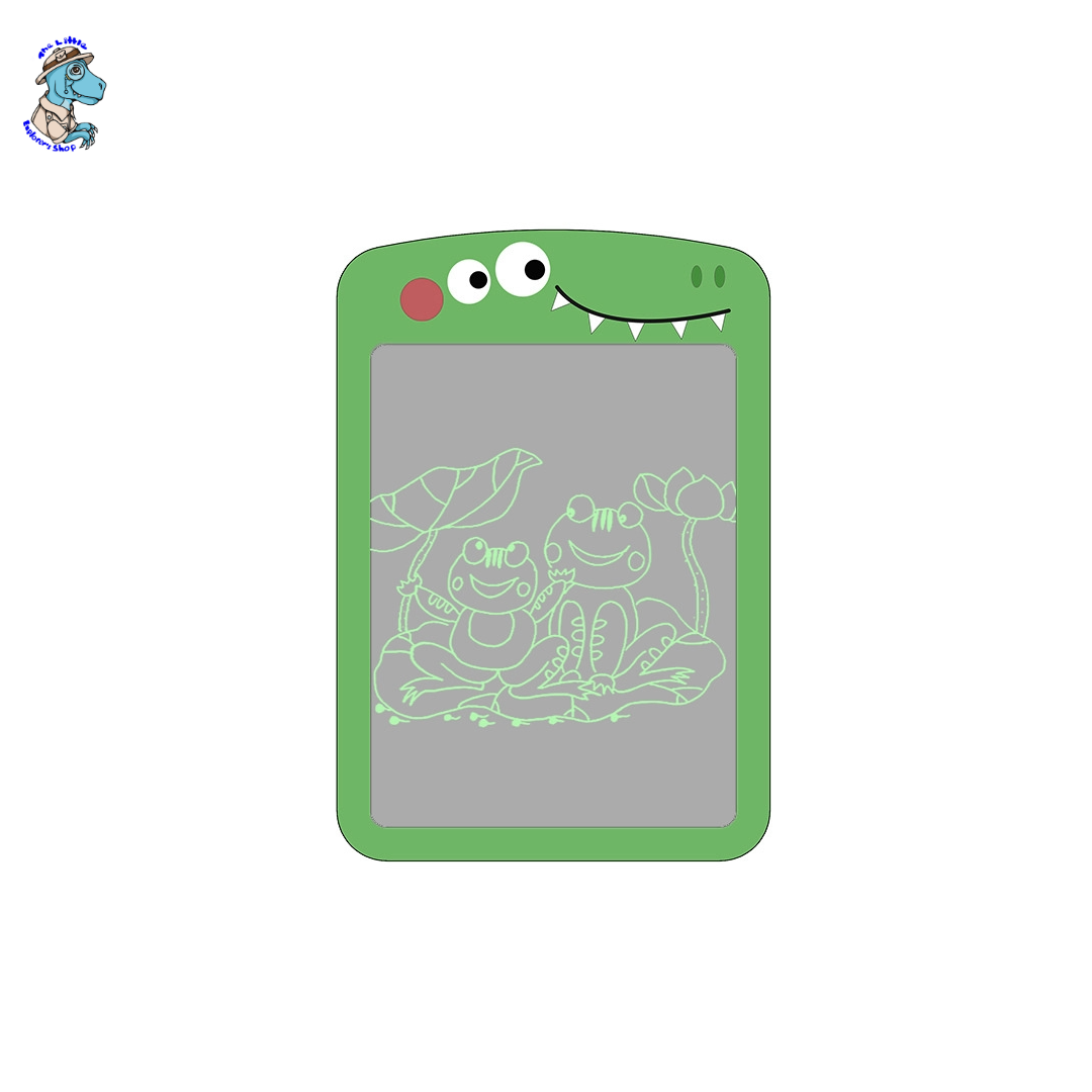 6.5 Inch LCD Writing Board