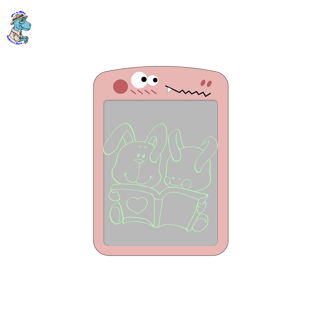 6.5 Inch LCD Writing Board