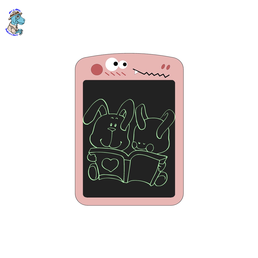 6.5 Inch LCD Writing Board