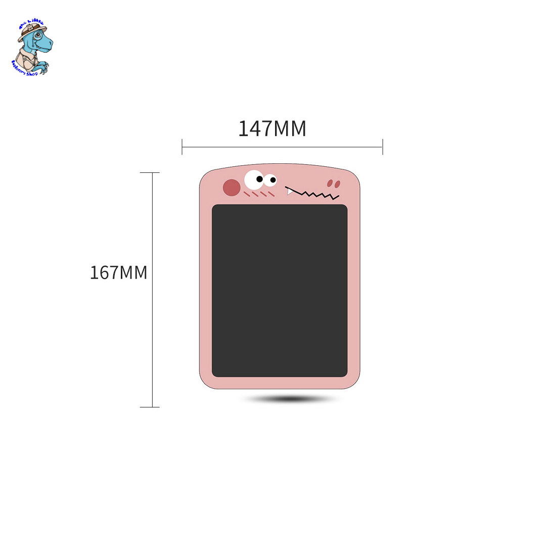 6.5 Inch LCD Writing Board