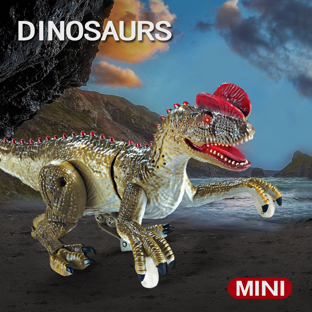 Mini  Remote Control Raptor