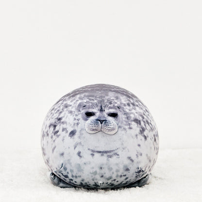 Plush Japan Osaka Seal