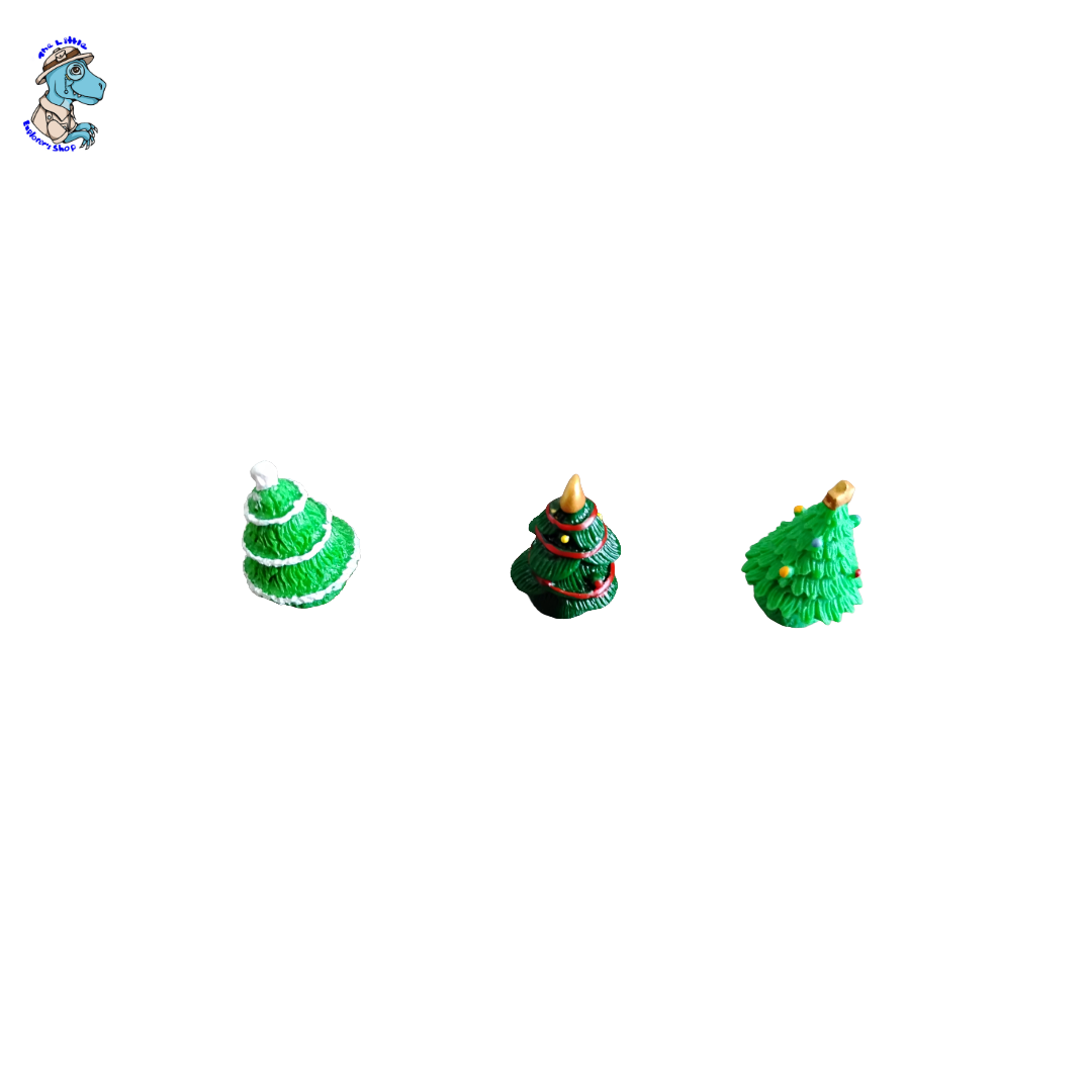 Winter Scene Surprise Soap!