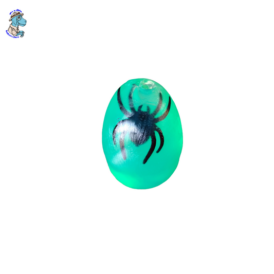 Spider & Friends Egg Soap