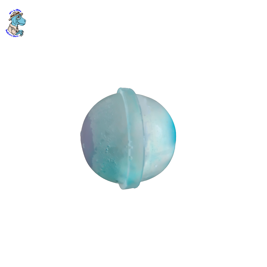 Gingerbread Person Surprise Soap!