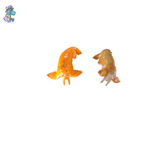 Walrus Surprise Soap