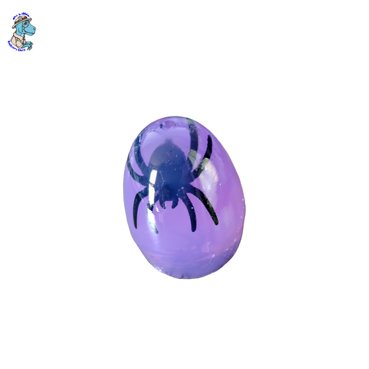 Spider Egg Soap