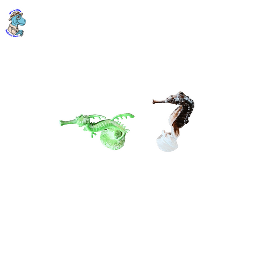 Sea Horse Surprise Soap!