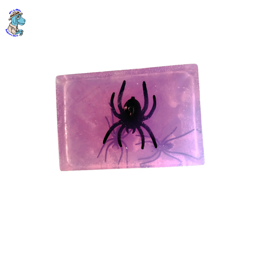 Spider Bar Soap