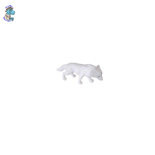 White Wolf Surprise Soap!