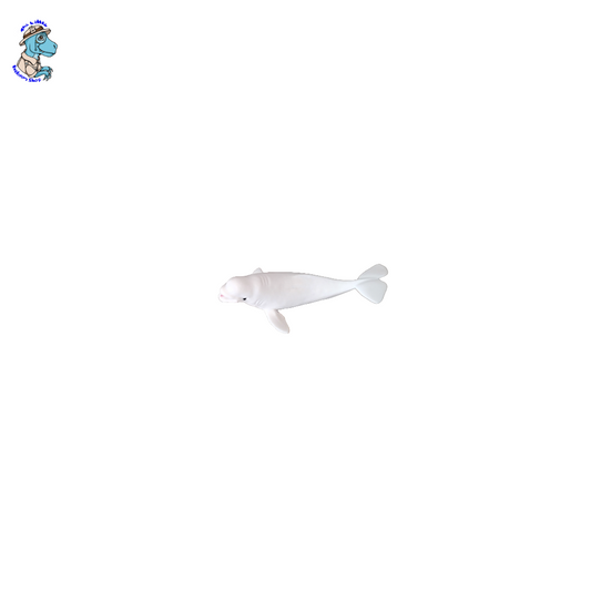 White Whale Surprise Soap!