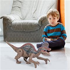 Remote Control Dinosaur