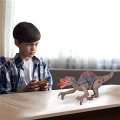 Remote Control Dinosaur